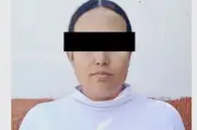 Detienen a 'La Leona', presunta reclutadora del CJNG vinculada al Rancho Izaguirre en Jalisco