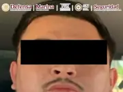 Detienen a 'Lexus', líder de célula del Cártel del Golfo vinculada a múltiples delitos