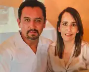 Detienen a presunto implicado en homicidio de matrimonio Tello Ruiz en Puebla