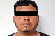 Detienen a presunto responsable de crimen en velorio en Zacatecas