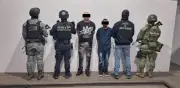 Detienen a tres presuntos responsables de ataque armado en Loma de Flores, Guanajuato