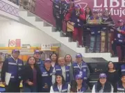 DIF Naucalpan lanza 'La Cora de Cuidadoras' para robustecer el Sistema de Cuidados municipal