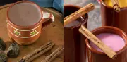 Diferencias entre el atole y el champurrado: dos bebidas icónicas de México