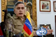 Dimite Fiscal General de Venezuela tras ser designado como Defensor del Pueblo