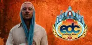 Diplo se baja del EDC México 2026: Hugel asume el escenario en el festival electrónico
