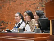 Diputada del PAN exige acción urgente sobre rezago en leyes de transparencia en Jalisco