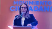 Diputada Elizabeth Montoya rompe silencio tras atentado: 'Perdí un ojo pero regresaré más fuerte'