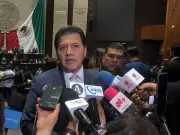 Diputado morenista asegura que reforma electoral no será fast track ni retroceso democrático