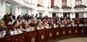Diputados de CDMX enfrentan polémica por asistencia a cumbre de CPAC en EU