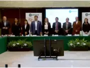 Diputados guardan silencio por víctimas de operativo en Jalisco y debaten reducción de jornada laboral