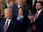 Discurso de Trump: Ovaciones y Silencios Dividen al Congreso en Estado de la Unión
