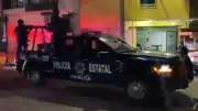 Doble Homicidio en Mazatlán: Asesinan a Dos Hombres en Primer Día del Carnaval 2026