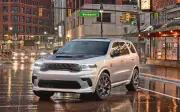 Dodge Durango Hellcat Road Predator: Edición Limitada de 30 Unidades Llega a México