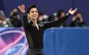 Donovan Carrillo culmina con brillantez su segunda final olímpica consecutiva en Milán-Cortina
