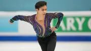 Donovan Carrillo patinará con Elvis Presley en Milano Cortina 2026: detalles de su música olímpica