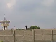 Dos ladrones violentos condenados en Guadalajara por robo de combi y motocicleta