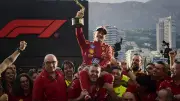 Drive to Survive Regresa con Temporada 6: Detrás de Cámaras de la F1