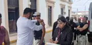 Durango reporta 19 casos de sarampión y aplica más de 47 mil vacunas en campaña de inmunización