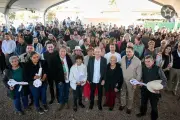 Durazo y CSP inauguran las primeras Casas del Bienestar en Sonora