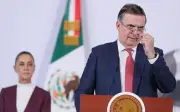 Ebrard afirma que México busca mantener y perfeccionar el T-MEC en revisión conjunta