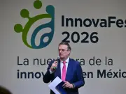 Ebrard: Operativo contra 'El Mencho' demuestra fortaleza del Estado y beneficia economía