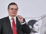 Ebrard viaja a Washington para analizar nuevos aranceles de EU tras fallo del Supremo