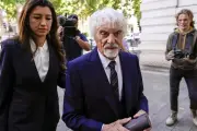 Ecclestone advierte sobre posible pérdida de aficionados en la Fórmula 1