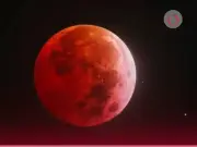 Eclipse Lunar de Marzo 2026: Máximo Esplendor a las 3:33 AM del 3/3 en México
