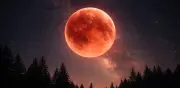 Eclipse Lunar Total 2026: Fecha y Razones de la Impresionante Luna de Sangre en México