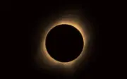 Eclipse Solar Anular 2026: A 6 días del 'Anillo de Fuego' que iluminará la Antártida