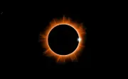 Eclipse Solar Anular 2026: Fecha y Lugares de Observación del 'Anillo de Fuego'