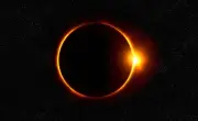 Eclipse Solar Anular: Desmontando mitos y revelando datos científicos del 'anillo de fuego'