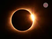 Eclipse solar anular: horario y transmisión en vivo desde México este 17 de febrero