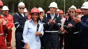 EE.UU. controla ventas de petróleo venezolano y proyecta ingresos multimillonarios