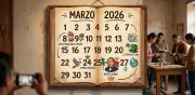 Efemérides de Marzo 2026: Día de la Mujer, Primavera y Celebraciones Mundiales