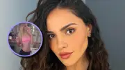 Eiza González rompe el silencio sobre críticas a su cuerpo desde los 15 años