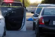 Ejecutan a balazos a hombre en García, Nuevo León; autoridades investigan