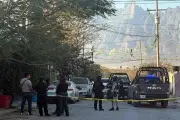 Ejecutan a hombre en su domicilio de García, Nuevo León, en ataque armado
