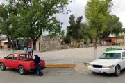 Ejecutan a Hombre Frente a Bar en Dr. Arroyo, Nuevo León; Investigan Crimen