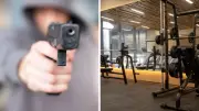 Ejecutan a tiros a hombre mientras entrenaba en gimnasio de Costa Rica