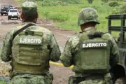 Ejército Mexicano enfrenta déficit crítico de generales de división