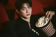 El actor y cantante surcoreano Seo In Guk visitará la Ciudad de México