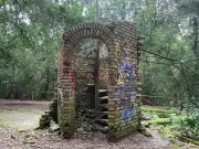 El búnker real de los Saboya en Roma reabre como joya de la arquitectura bélica de la Segunda Guerra Mundial