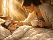 El Cuidado Incondicional: Cuando la Enfermedad Era el Único Camino al Descanso