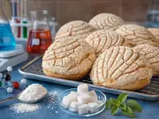 El Desafío de Reemplazar el Azúcar en la Panificación Mexicana: Ciencia y Salud