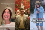 El Efecto Bad Bunny en Canadá: ¿Por qué todos bailan salsa y renombran el país?