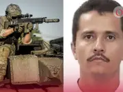 El último mensaje de amor de un agente de la GN antes de morir en operativo contra El Mencho