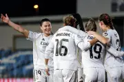 El Madrid Femenil Avanza en Champions y Enfrentará al Barcelona en Semifinales
