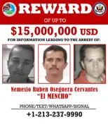 El Mencho: La Caída del Capo Más Esquivo del CJNG Tras Años de Búsqueda