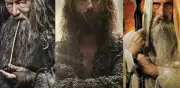 El Misterio del Meteorito en 'Los Anillos de Poder': ¿Sauron, Gandalf o un Mago Azul?
